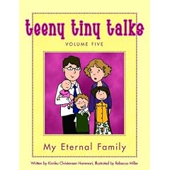 Teeny Tiny Talks IV: My Eternal Family