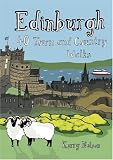 Edinburgh: 40 Town and Country Walks (Pocket Mountains)