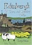 Edinburgh: 40 Town and Country Walks (Pocket Mountains)
