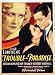 Trouble in Paradise - Movie Poster - 11 x 17
