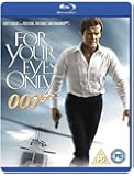 For Your Eyes Only [Blu-ray] [1981]