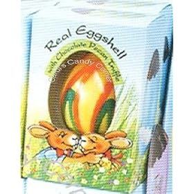 Easter Picturesque Milk Chocolate Truffle Eggs (1.75 Oz)