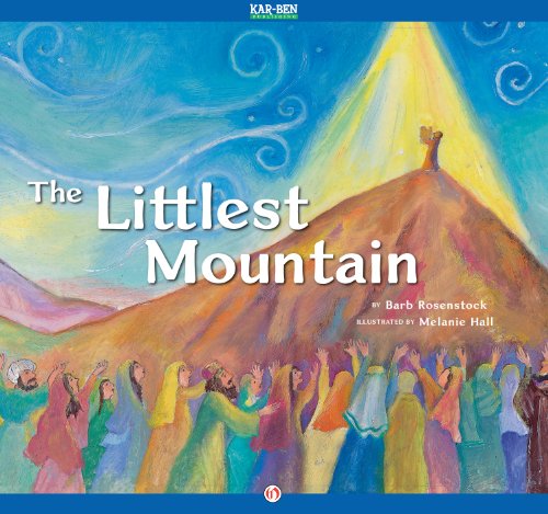 The Littlest Mountain