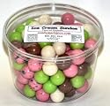 Ice Cream Sundae - Tub of Gumballs