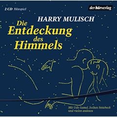 Die Entdeckung des Himmels