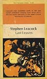 Last Leaves