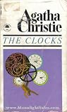 The Clocks: A Hercule Poirot Mystery (Mystery Masters Series)