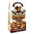 Brent & Sams Chocolate Chip Pecan Cookies, 7-Ounce Boxes (Pack of 6)