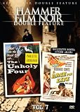 Hammer Film Noir, Vol. 7 [1954]