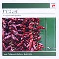 Liszt: Hungarian Rhapsodies