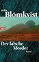 Der falsche M�rder: Krimi: Ein Island-Krimi