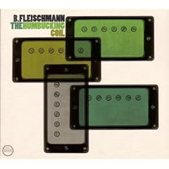 Humbucking Coil (Vinyl)