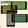 Image of album by B. Fleischman