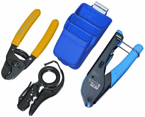 New Ideal Starter Compression Connector Install Kit