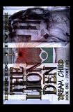 The Lion Den: :Dreamchild