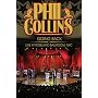 Phil Collins: Goings Back: Live at Roseland Ballro&hellip <b>DVD</b> ~ Phil Collins