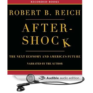 [Audible Audio Edition]