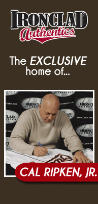 Ironclad Authentics Exclusive