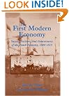 The First Modern Economy: Success, Failure, and Perseverance of the Dutch Economy, 1500-1815