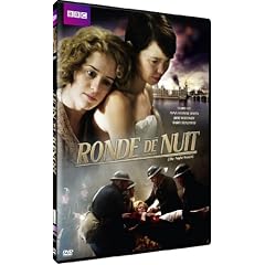 Ronde de Nuit (The night watch) d'apr�s le roman de Sarah Waters - vost
