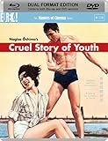 Cruel Story of Youth (1960) [Masters of Cinema] Dual Format (DVD & Blu-ray)