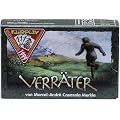 Adlung Games 76006 - Verr�ter