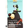 Morris, el cole ha desaparecido (Morris Barco Vapor Blanca)
