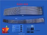 05 06 07 08 09 Ford Mustang GT V6 Upper+Bumper 2pc Combo Billet Grille Grill 51rfczizAgL. SL160 05 06 07 08 09 Ford Mustang GT V6 Upper+Bumper 2pc Combo Billet Grille Grill