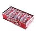 Ice Breakers Ice Cubes Sugar Free Strawberry Smoothie Chewing Gum with Xylitol 8/ 10-stick Packs Sugarless Gum