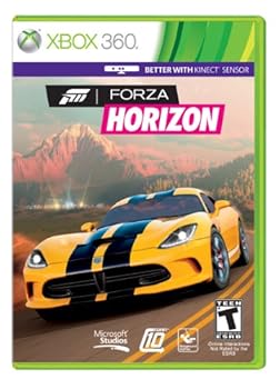 Forza Horizon Xbox 360 compare prices