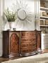 Hammary Hidden Treasures Credenza