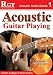 RGT - Acoustic Guitar Playing - Grade 1 (RGT Guitar Lessons)