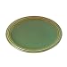 Pfaltzgraff Mint Mocha Round Platter