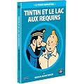 Tintin - Tintin et le lac aux requins
