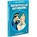 Tintin - tintin et le lac aux requins