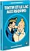DVD : Tintin - tintin et le lac aux requins