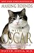 Books : Making Rounds with Oscar: The Extraordinary Gift of an Ordinary Cat [Paperback]