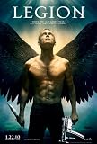 Legion - Original Movie Poster - 11 X 17 - Paul Bettany (2010)