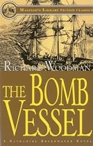 The Bomb Vessel: A Nathaniel Drinkwater Novel