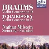 Violin Concertos