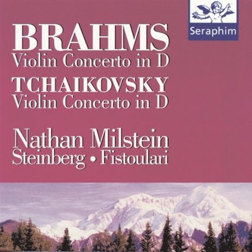 Violin Concertos