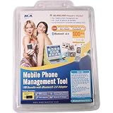 Mobile Action Universal Bluetooth USB Dongle for Data Transfer for Most Bluetooth Enabled Phones 51rfekMNvtL. SL160 Mobile Action Universal Bluetooth USB Dongle for Data Transfer for Most Bluetooth Enabled Phones