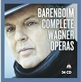 The Complete Operas