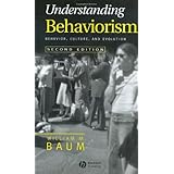 understanding behaviorism behavior culture and evolution