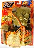 Action Man Key Security Mission Money Box [Toy]