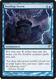 Magic: the Gathering - Rooftop Storm - Innistrad