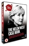 Helen West Case Book: Complete Collection - 2-DVD Set ( Deep Sleep / Shadow Play / A Clear Conscience ) [ NON-USA FORMAT, PAL, Reg.2 Import - United Kingdom ]