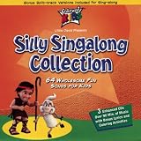 Review Cedarmont Kids  / Silly Singalong