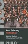 Nachkl�nge. J�dische Musiker in Deutschland nach 1945