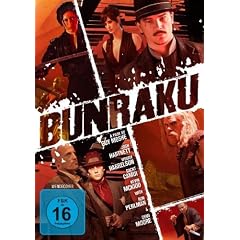Bunraku